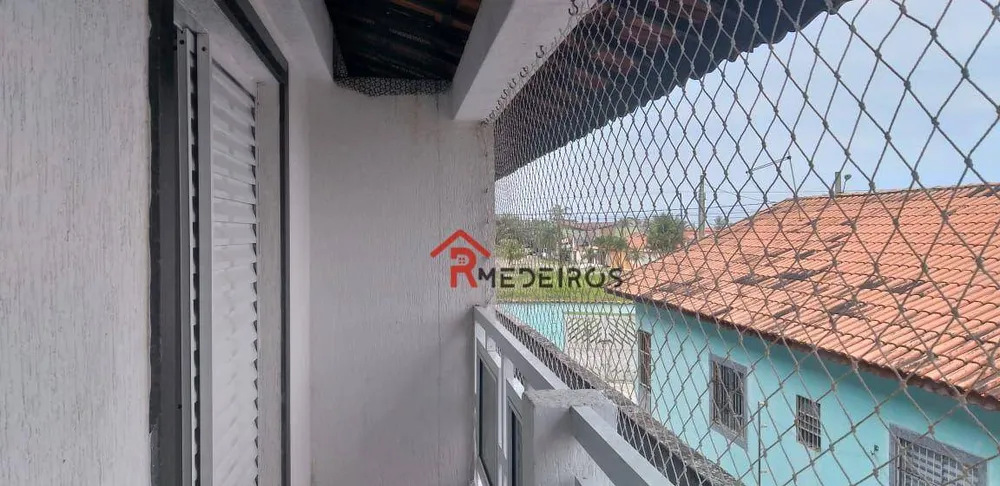 Sobrado, 2 quartos, 92 m² - Foto 2