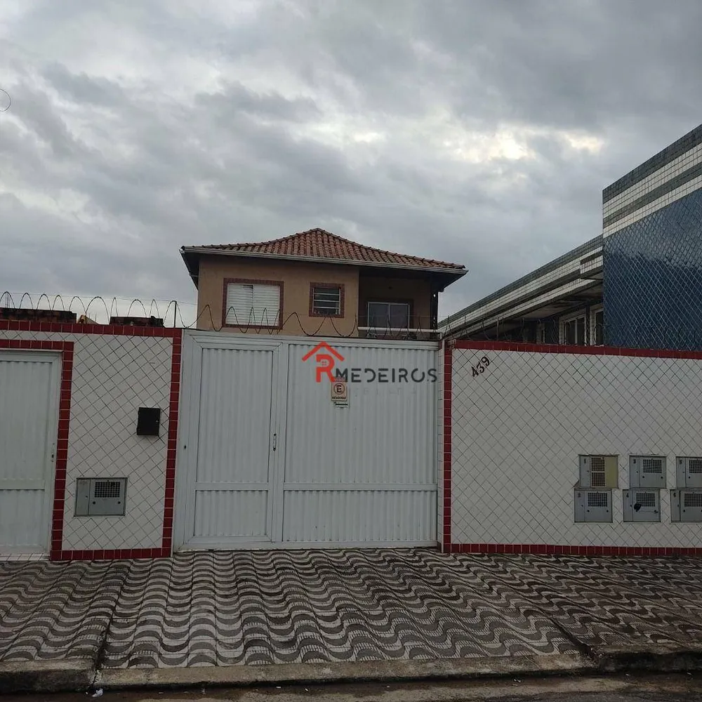Casa, 2 quartos, 58 m² - Foto 2