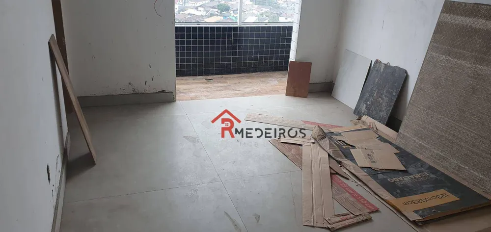 Cobertura, 3 quartos, 158 m² - Foto 4