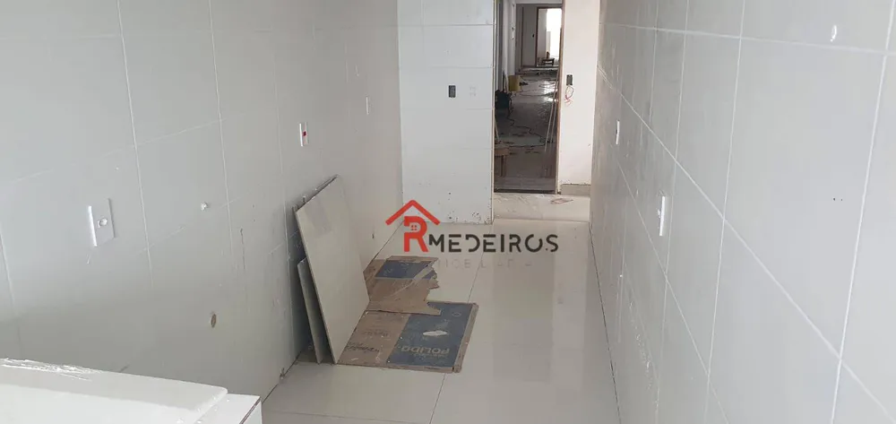 Cobertura, 3 quartos, 158 m² - Foto 3