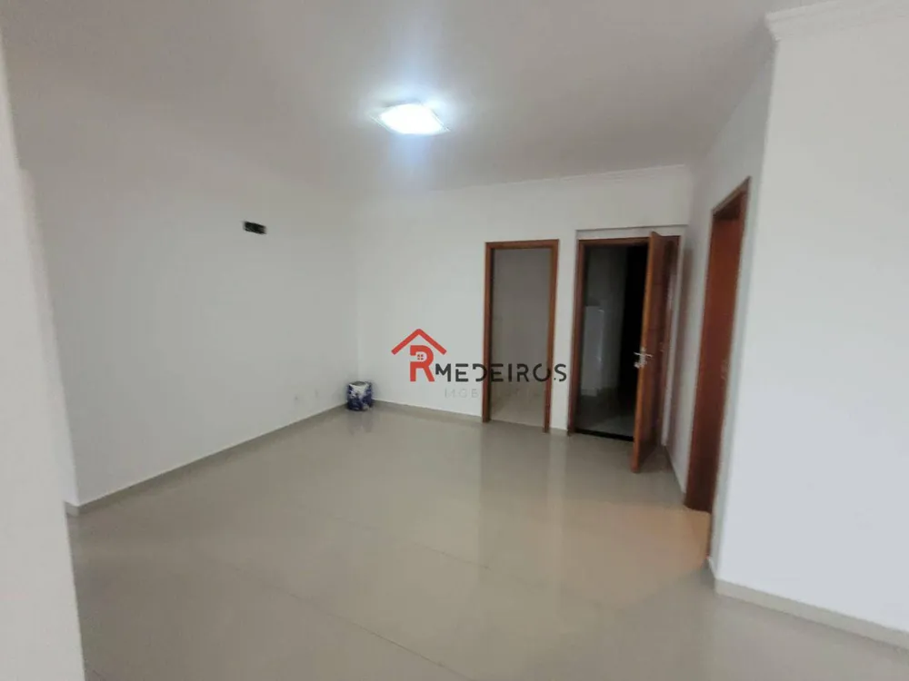 Apartamento, 3 quartos, 115 m² - Foto 3