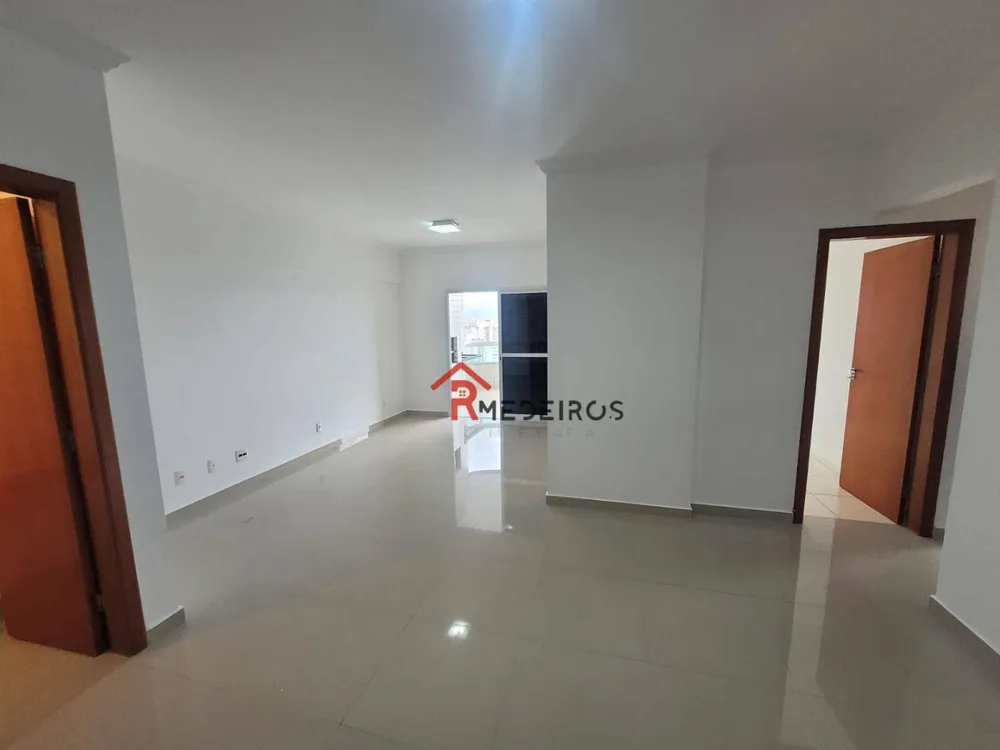 Apartamento, 3 quartos, 115 m² - Foto 2