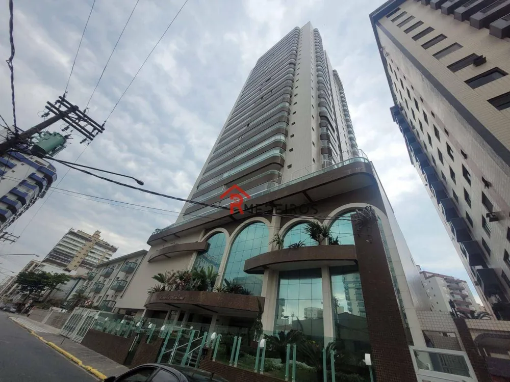 Apartamento, 3 quartos, 115 m² - Foto 1