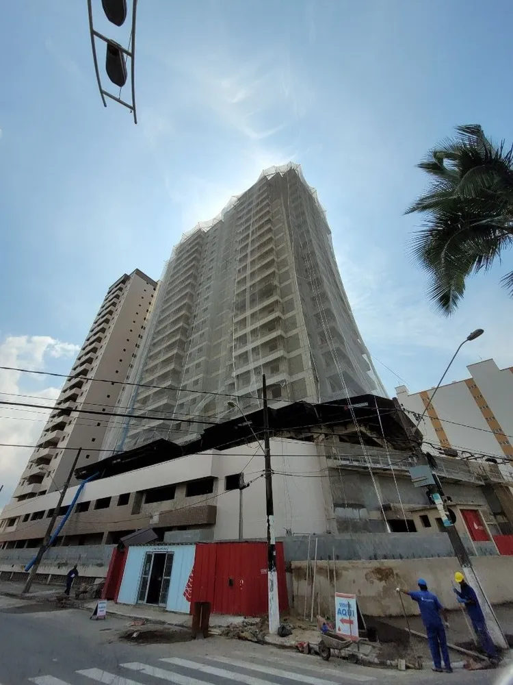 Apartamento, 2 quartos, 70 m² - Foto 4