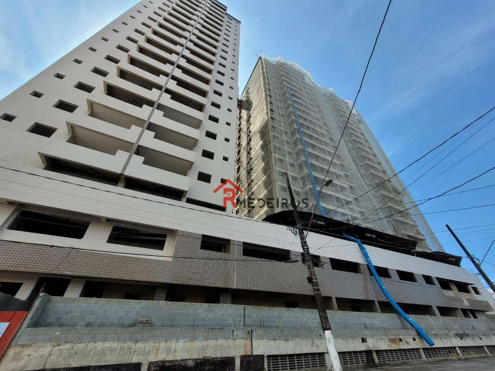 Apartamento, 2 quartos, 70 m² - Foto 2