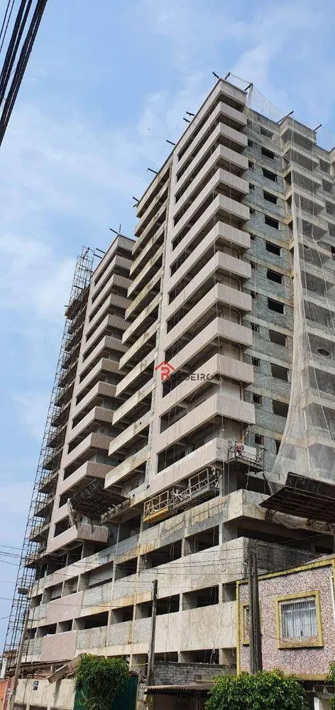 Apartamento, 2 quartos, 83 m² - Foto 1