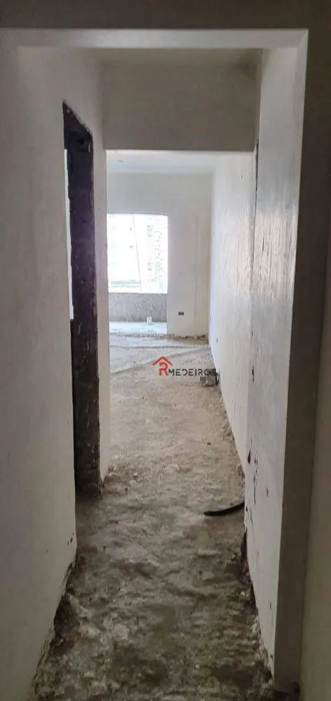 Apartamento, 2 quartos, 83 m² - Foto 2