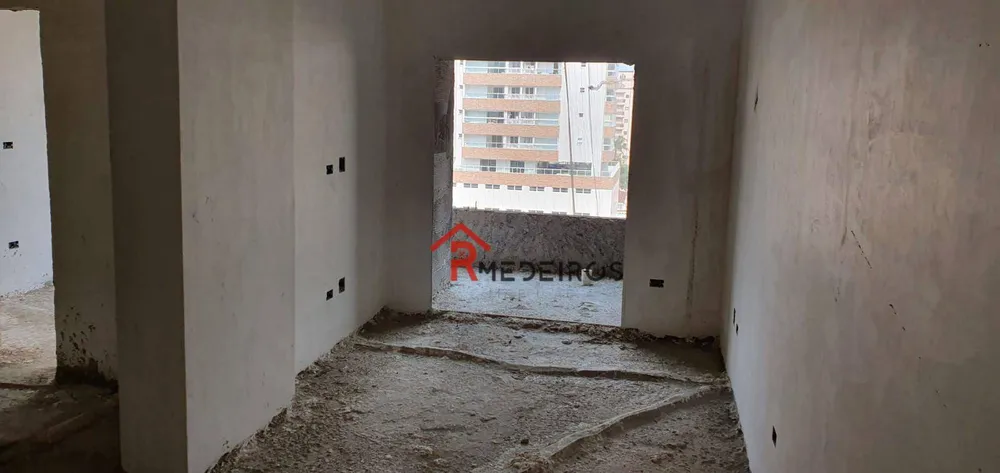 Apartamento, 2 quartos, 83 m² - Foto 3
