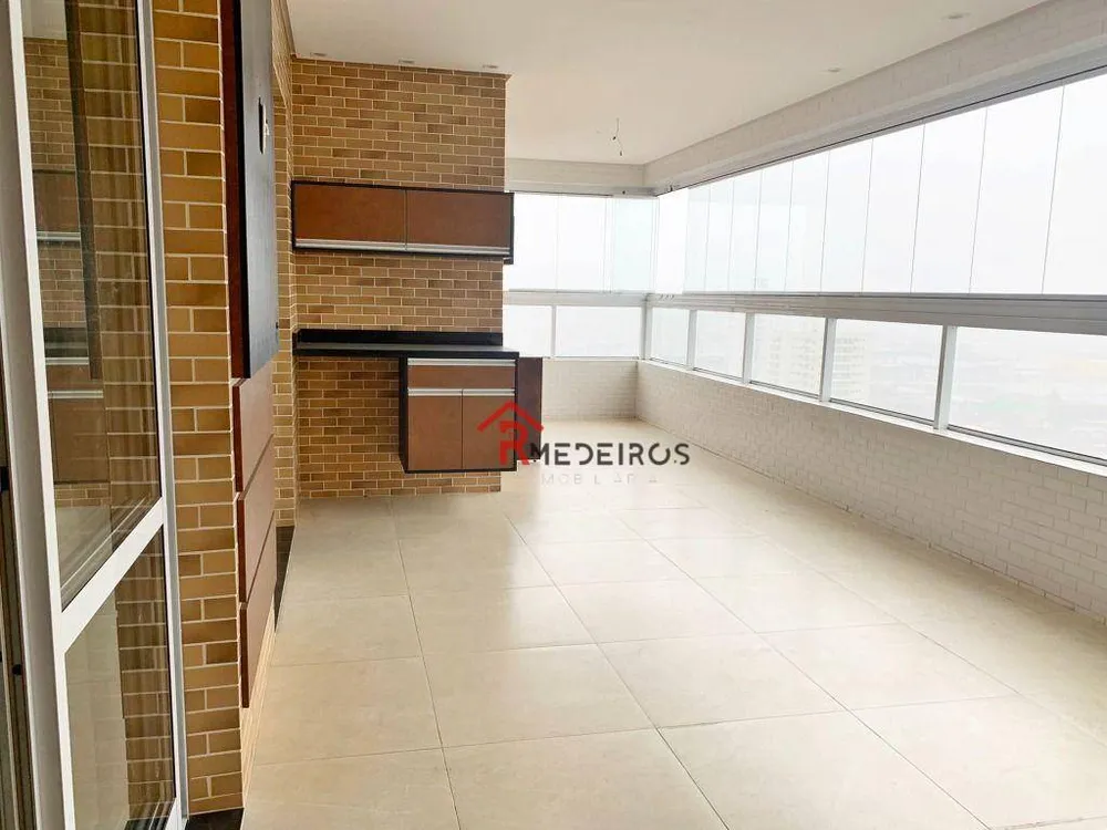 Apartamento, 3 quartos, 126 m² - Foto 3