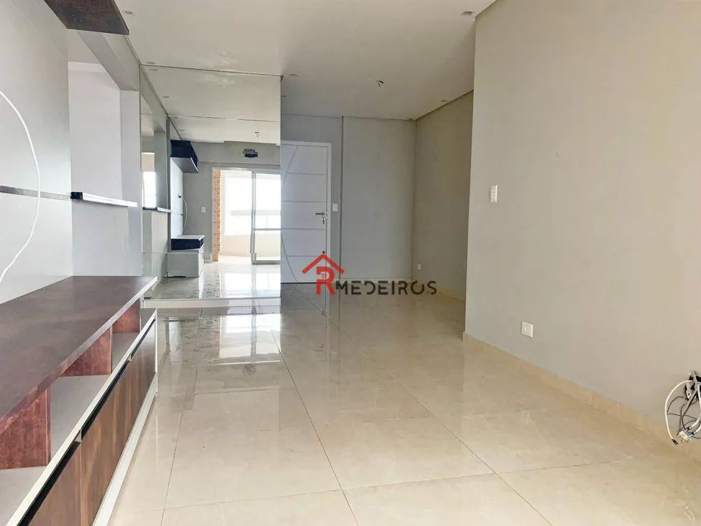 Apartamento, 3 quartos, 126 m² - Foto 4
