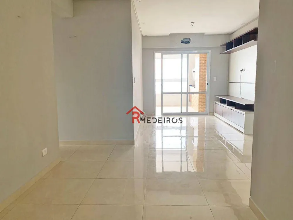 Apartamento, 3 quartos, 126 m² - Foto 1