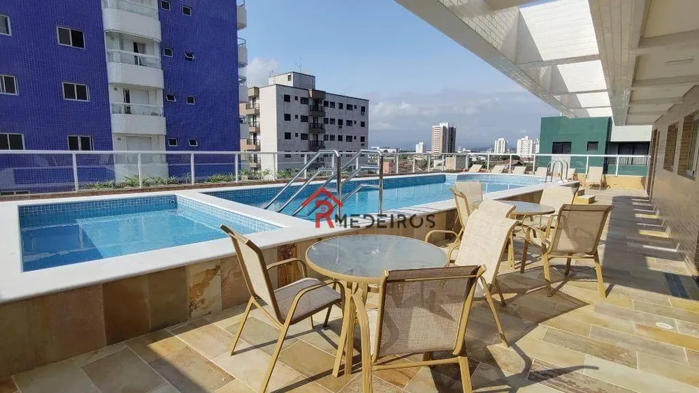 Apartamento, 3 quartos, 126 m² - Foto 2