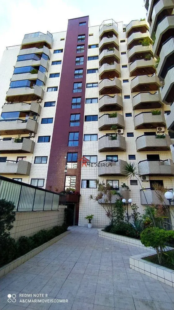 Cobertura, 3 quartos, 363 m² - Foto 1