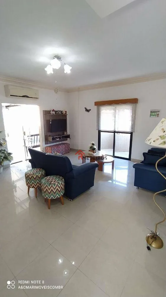 Cobertura, 3 quartos, 363 m² - Foto 4
