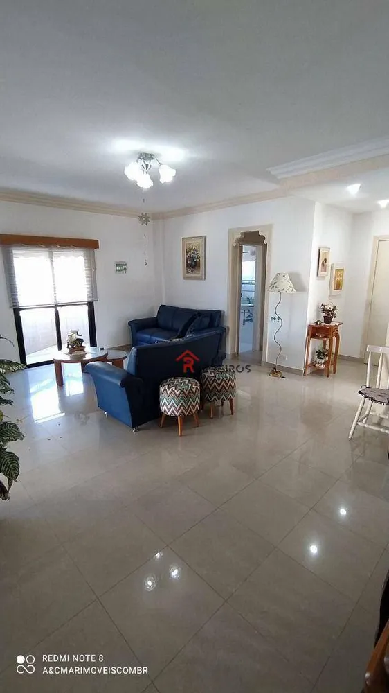 Cobertura, 3 quartos, 363 m² - Foto 3