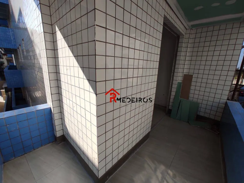 Apartamento, 1 quarto, 52 m² - Foto 4