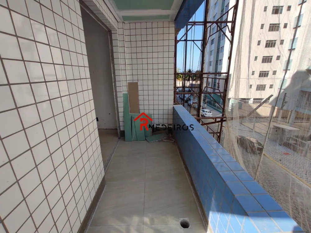 Apartamento, 1 quarto, 52 m² - Foto 2