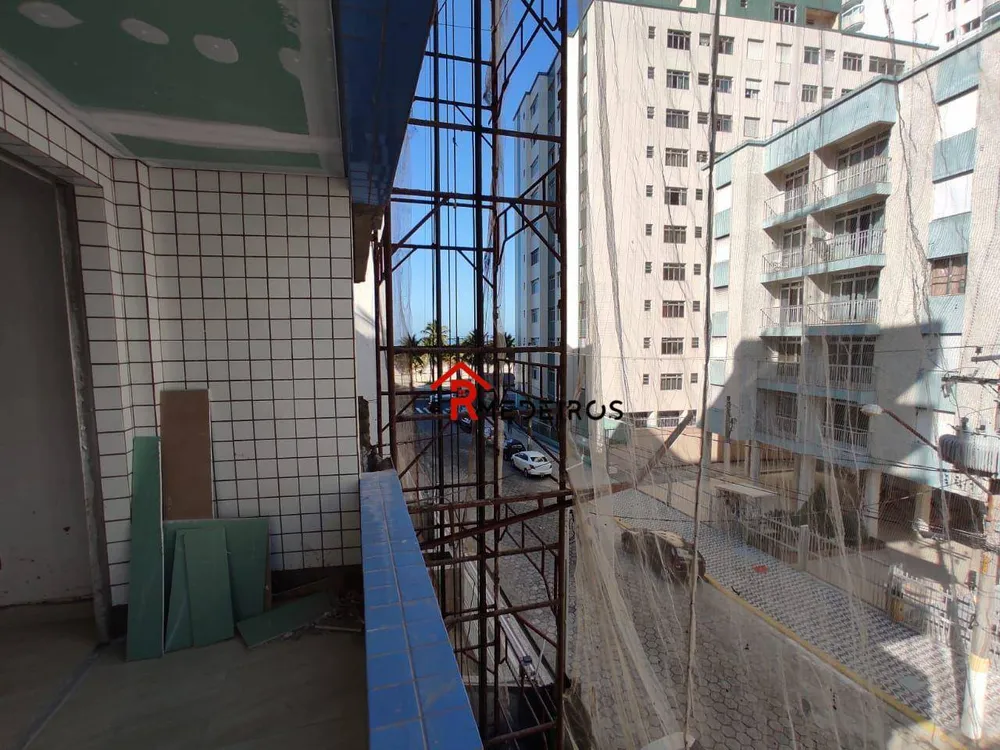 Apartamento, 1 quarto, 52 m² - Foto 3