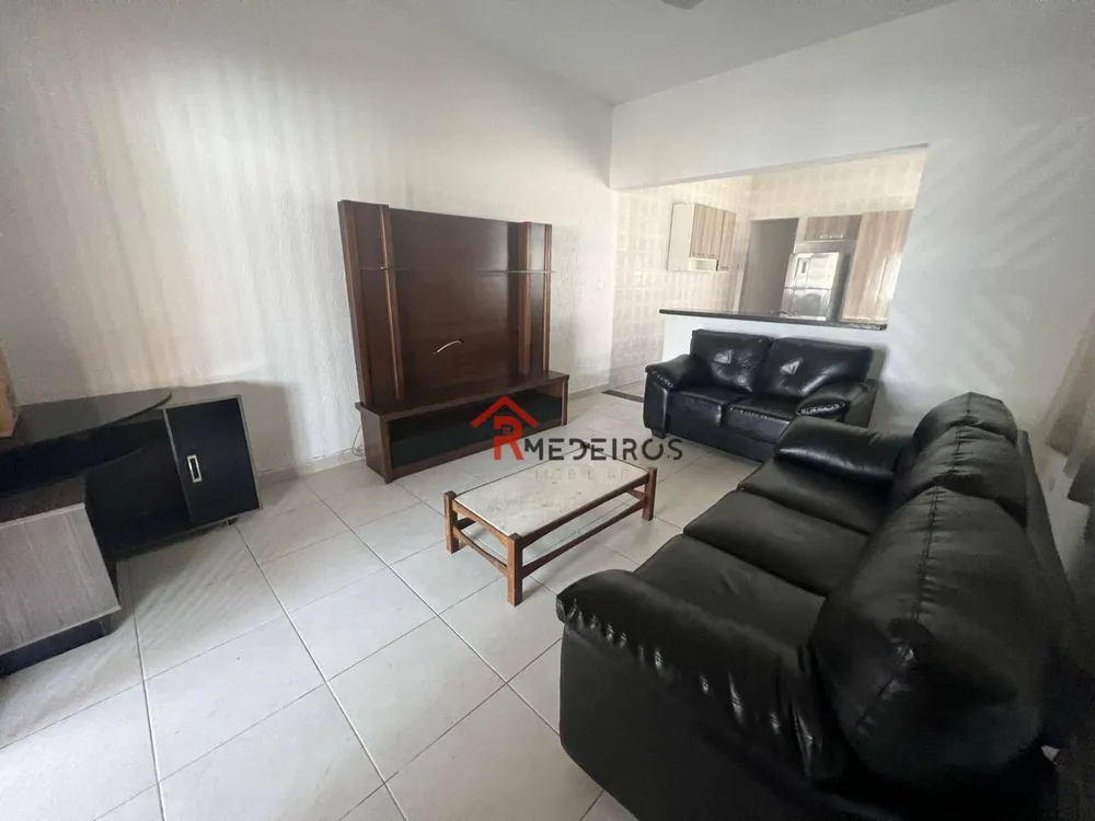 Casa, 2 quartos, 82 m² - Foto 4
