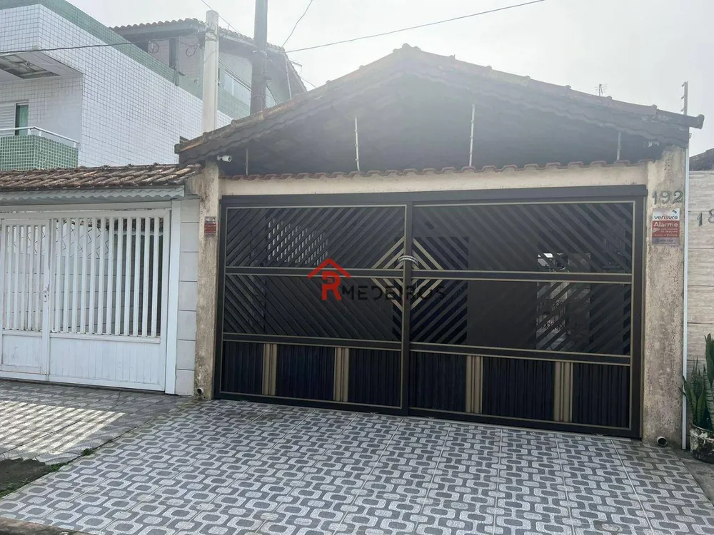 Casa, 2 quartos, 82 m² - Foto 1