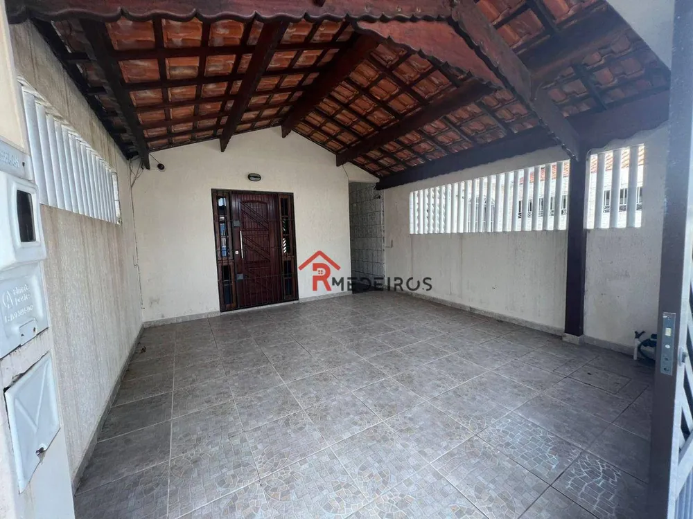 Casa, 2 quartos, 82 m² - Foto 2