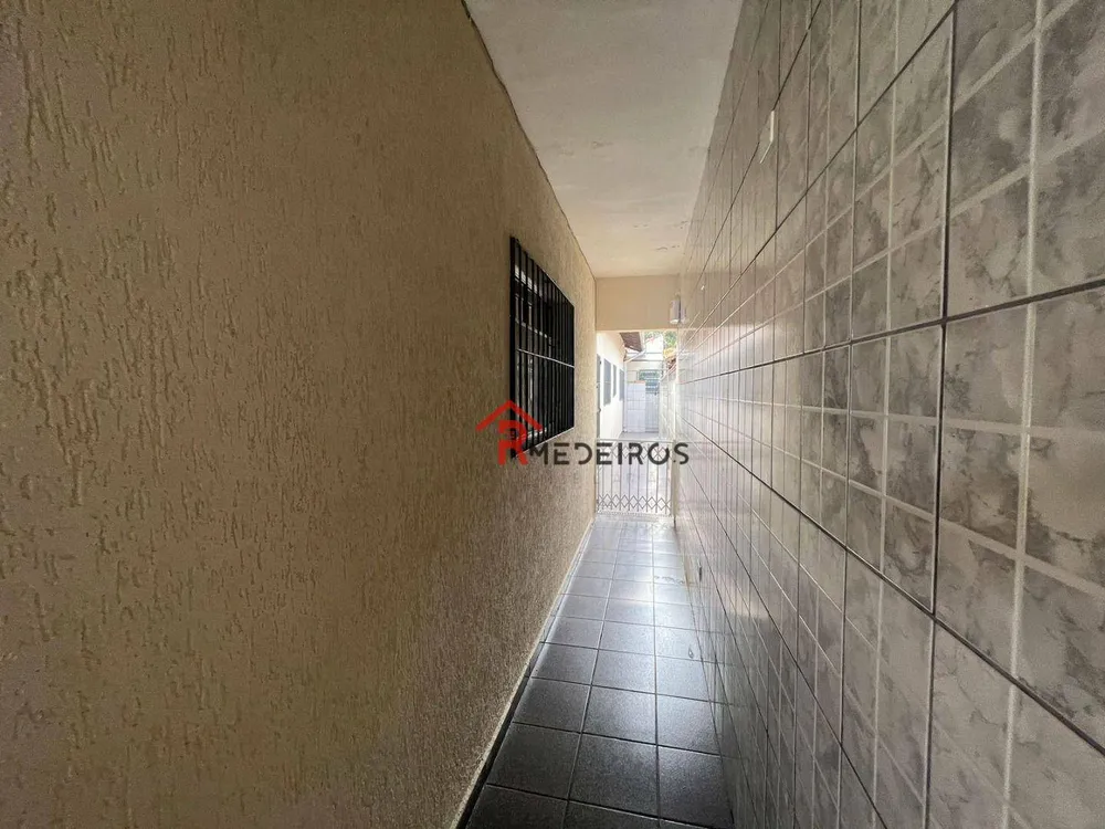 Casa, 2 quartos, 82 m² - Foto 3