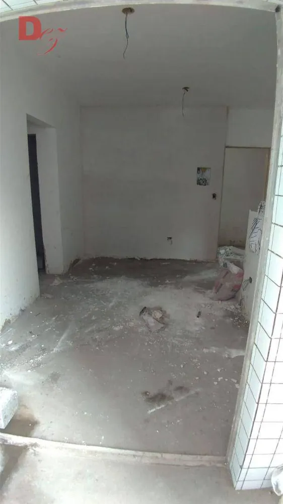 Apartamento, 2 quartos, 57 m² - Foto 1