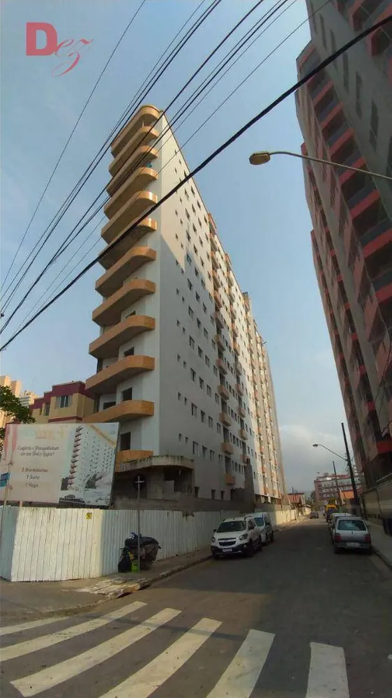 Apartamento, 2 quartos, 57 m² - Foto 2