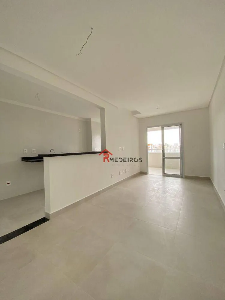Apartamento, 1 quarto, 58 m² - Foto 3