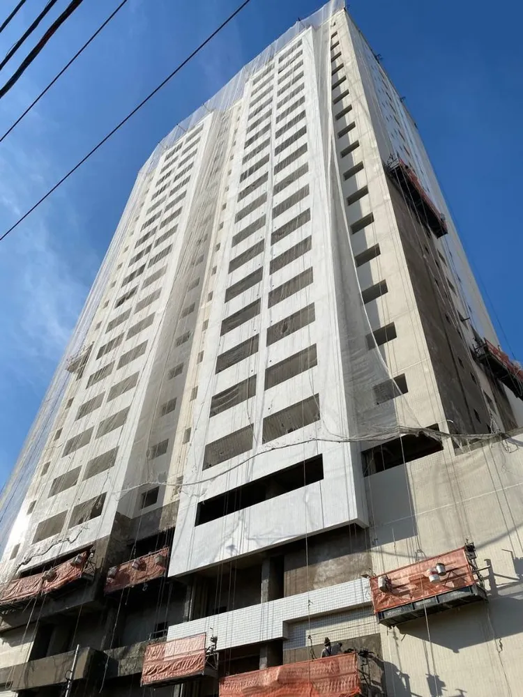 Apartamento, 1 quarto, 58 m² - Foto 1