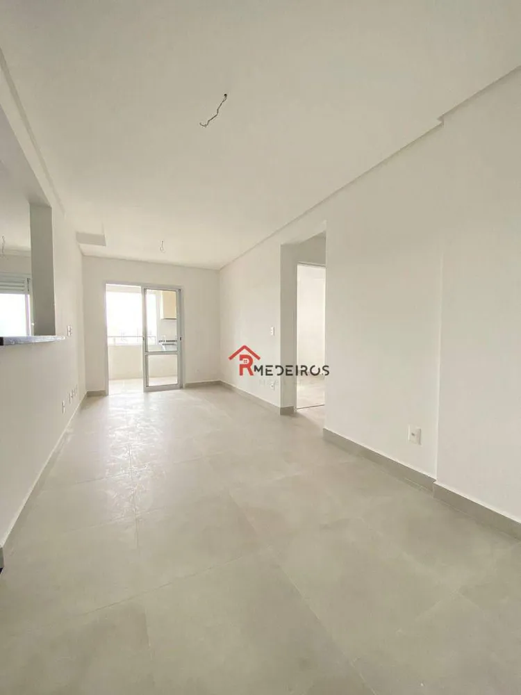 Apartamento, 1 quarto, 58 m² - Foto 2