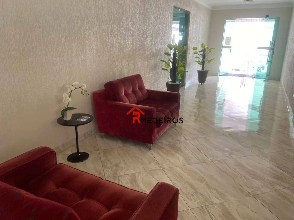 Apartamento, 2 quartos, 50 m² - Foto 1