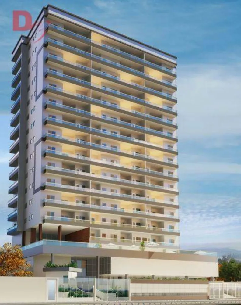 Apartamento, 2 quartos, 82 m² - Foto 1