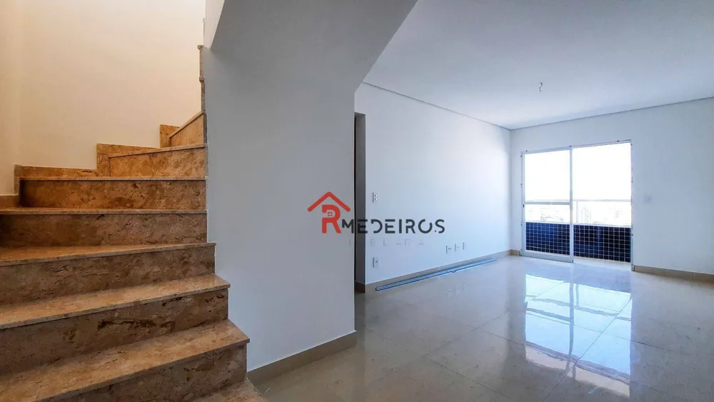 Cobertura, 3 quartos, 158 m² - Foto 3