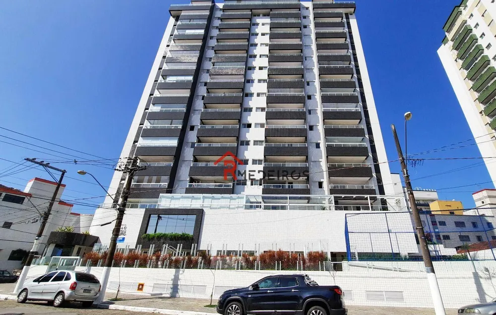 Cobertura, 3 quartos, 158 m² - Foto 2
