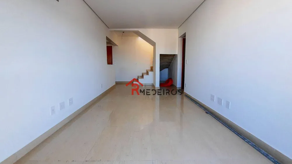 Cobertura, 3 quartos, 158 m² - Foto 4