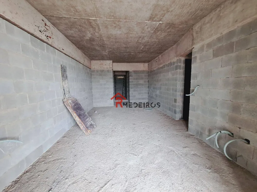 Apartamento, 3 quartos, 123 m² - Foto 3