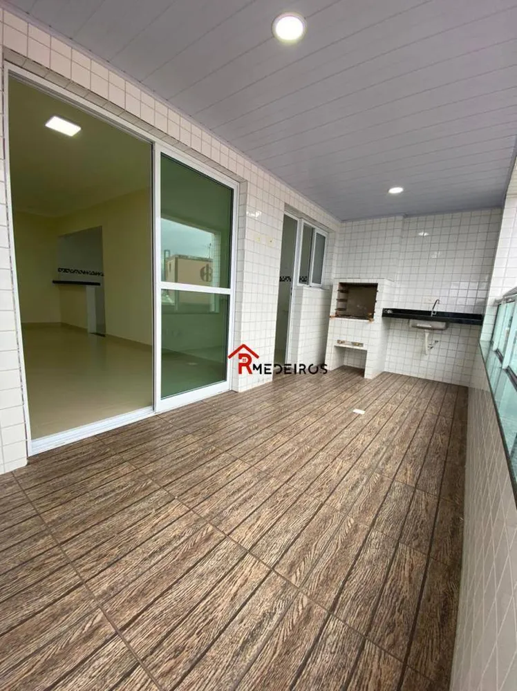 Apartamento, 2 quartos, 90 m² - Foto 1
