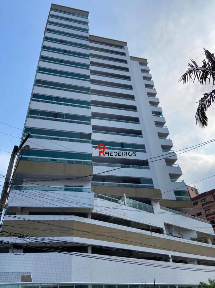 Apartamento, 2 quartos, 90 m² - Foto 2