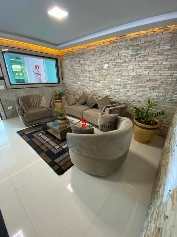 Apartamento, 2 quartos, 90 m² - Foto 4