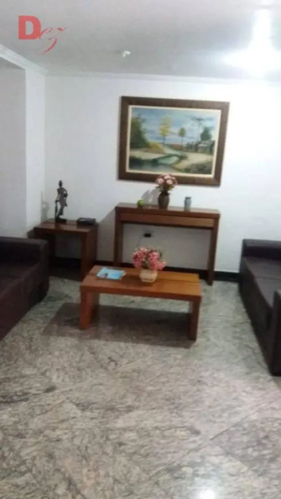 Apartamento, 2 quartos, 66 m² - Foto 1