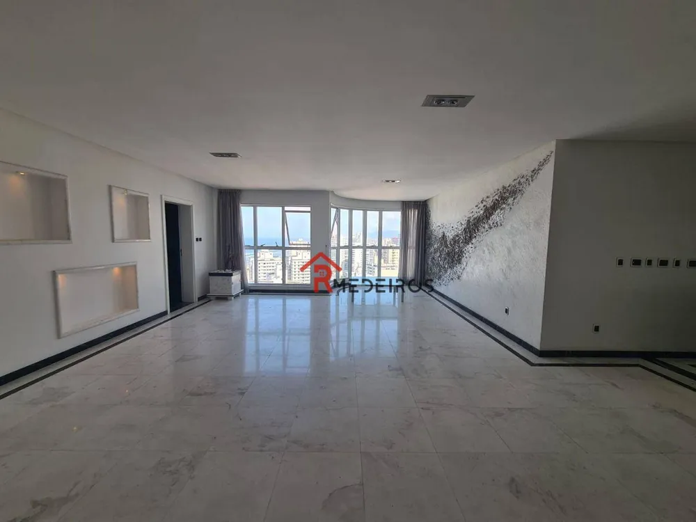 Cobertura, 3 quartos, 621 m² - Foto 3