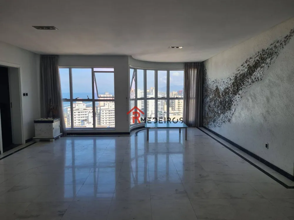 Cobertura, 3 quartos, 621 m² - Foto 2
