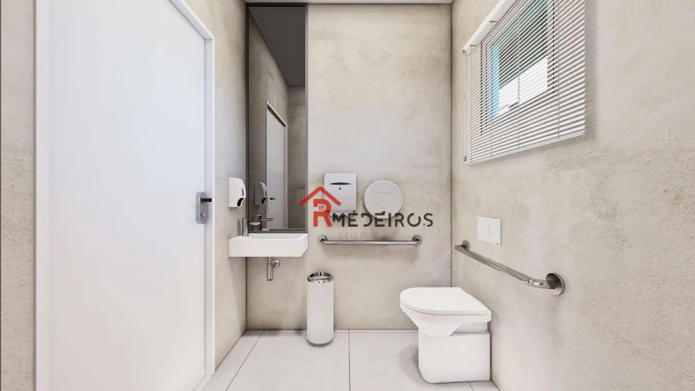 Apartamento, 1 quarto, 42 m² - Foto 4