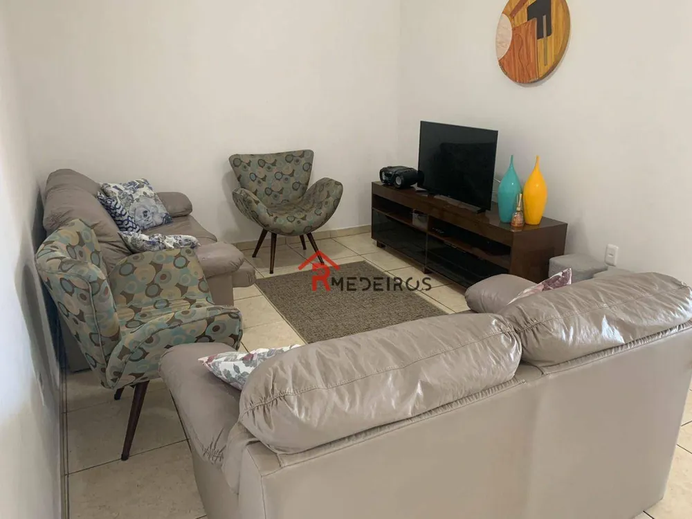 Apartamento, 2 quartos, 104 m² - Foto 3