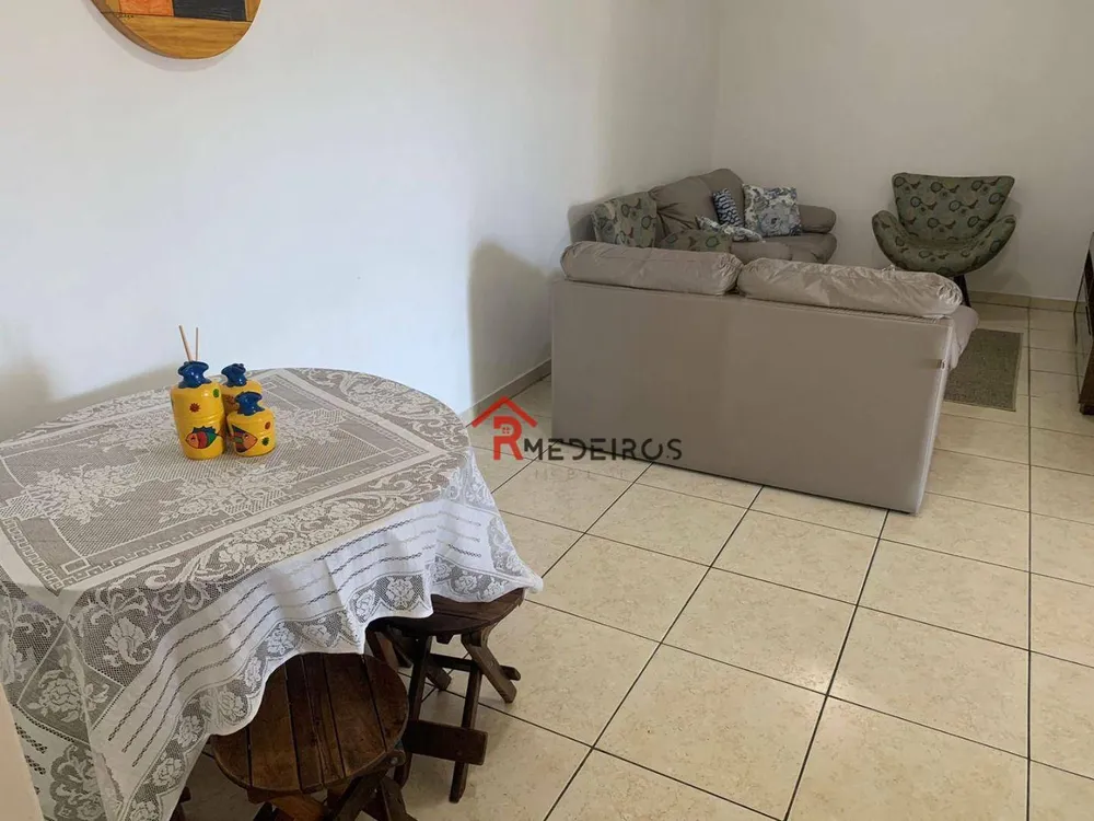 Apartamento, 2 quartos, 104 m² - Foto 2