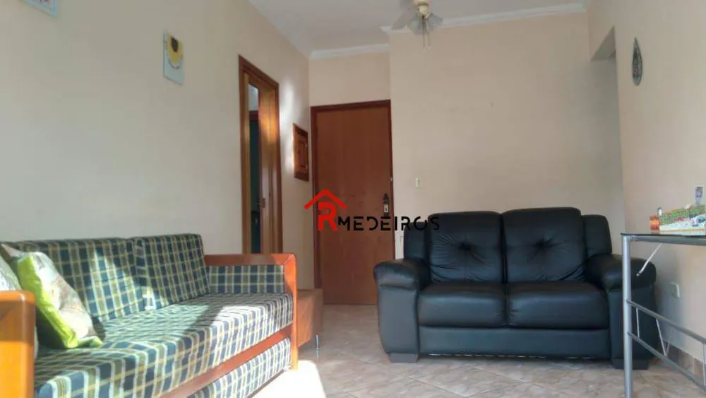 Apartamento, 1 quarto, 63 m² - Foto 3