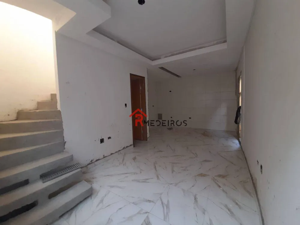 Casa, 2 quartos, 52 m² - Foto 2