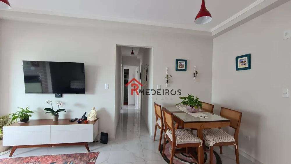 Apartamento, 2 quartos, 70 m² - Foto 4