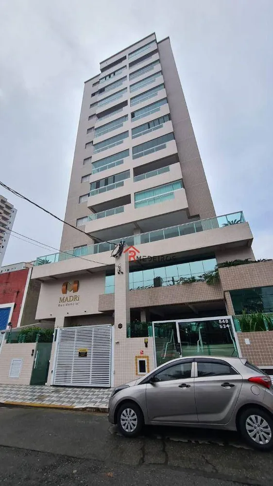 Apartamento, 2 quartos, 70 m² - Foto 1